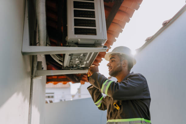 Best Commercial HVAC Repair  in Lucerne, CA